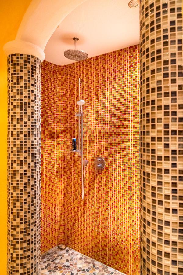 Oeko-appartements Fallhaus Forstau (Salzburg)