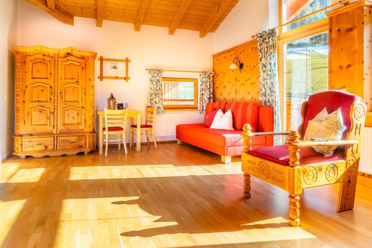 Oeko-appartements Fallhaus *
