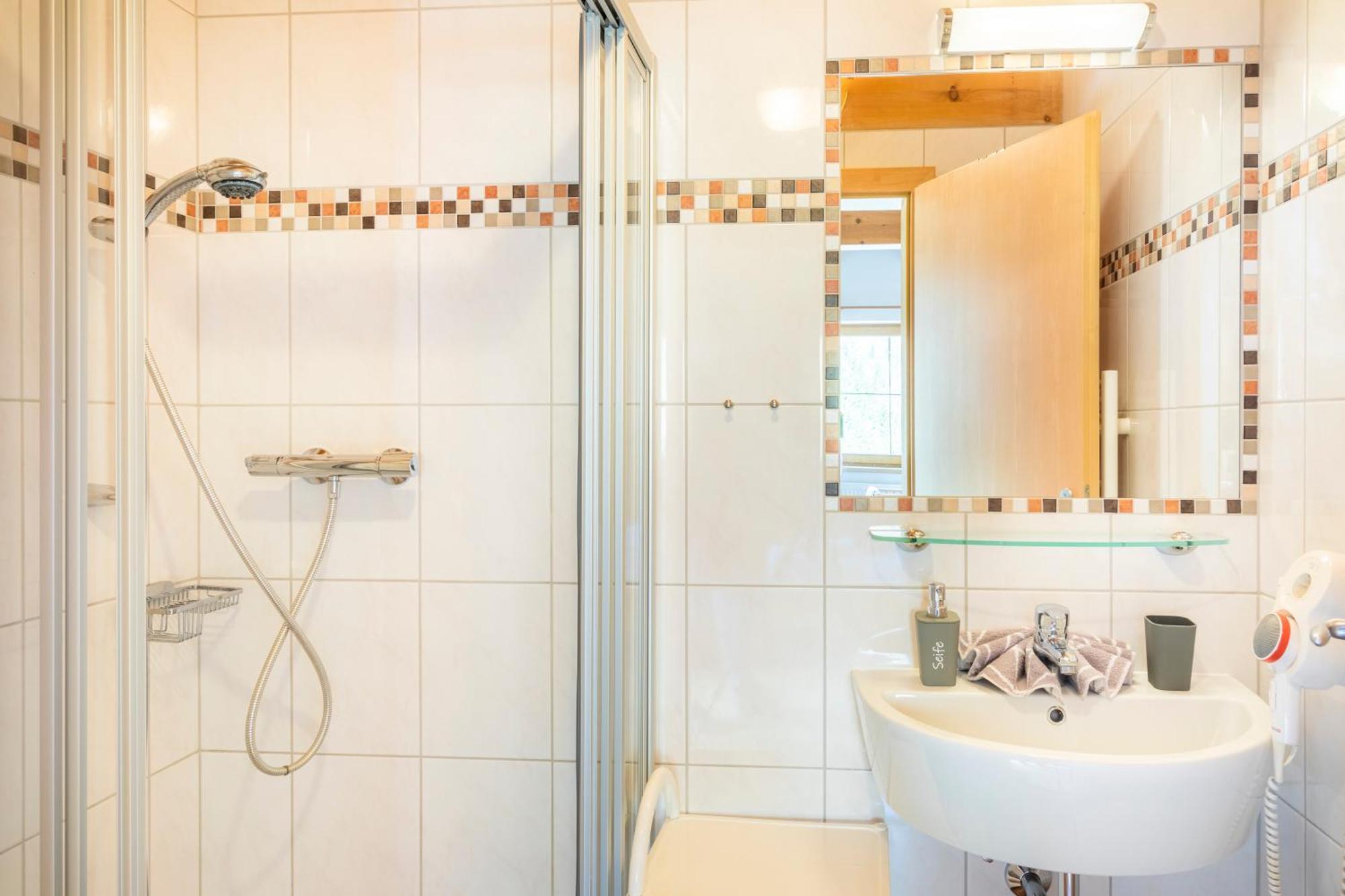 Apartment Oeko-appartements Fallhaus Forstau (Salzburg)
