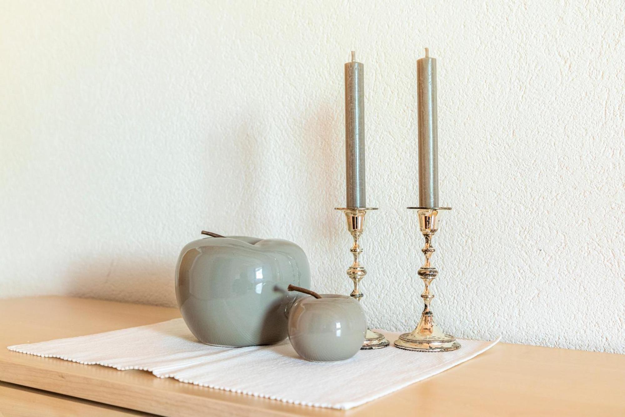 Apartment Oeko-appartements Fallhaus Forstau (Salzburg)